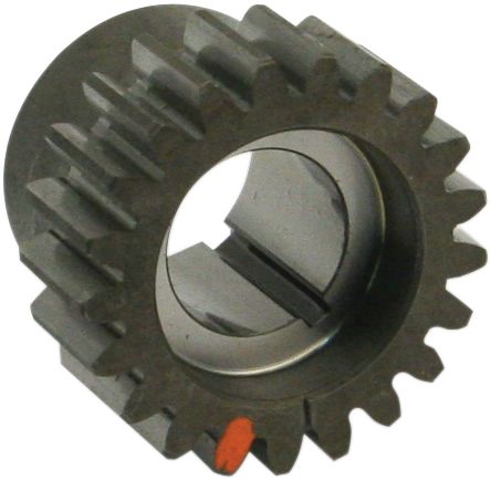 Gear Pinion Orange