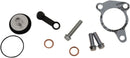 Clutch Slave Cylinder Rebuild Kit | Vendor no: 186012