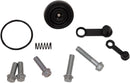 Clutch Slave Cylinder Rebuild Kit | Vendor no: 186013