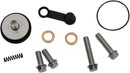 Clutch Slave Cylinder Rebuild Kit | Vendor no: 186015