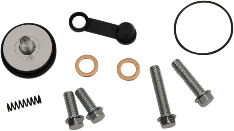 Clutch Slave Cylinder Rebuild Kit | Vendor no: 186015