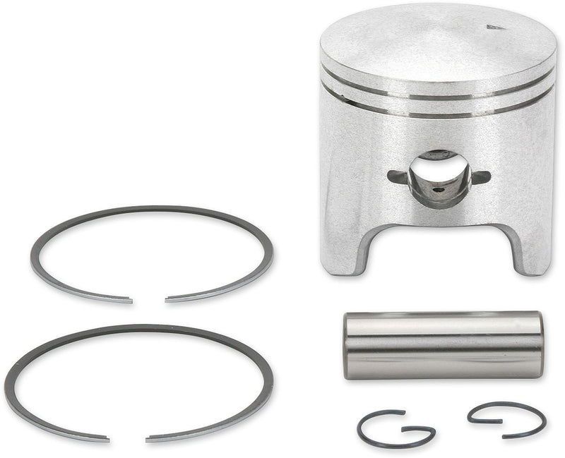 Piston Assembly Kit Snowmobile Bore: 75.40 MM Cast Aluminium | Vendor No