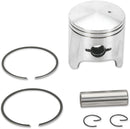 Piston Assembly Kit Snowmobile Bore: 73.40 MM Cast Aluminium | Vendor No