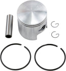 Snow Piston Kit Bore: 68.00 MM Cast Aluminium | Vendor No