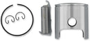 Piston Assembly Kit Snowmobile Bore: 68.20 MM Cast Aluminium | Vendor No