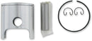 Piston Assembly Kit Snowmobile Bore: 62.20 MM Cast Aluminium | Vendor No