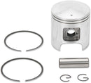 Snow Piston Kit Bore: 65.50 MM Cast Aluminium | Vendor No