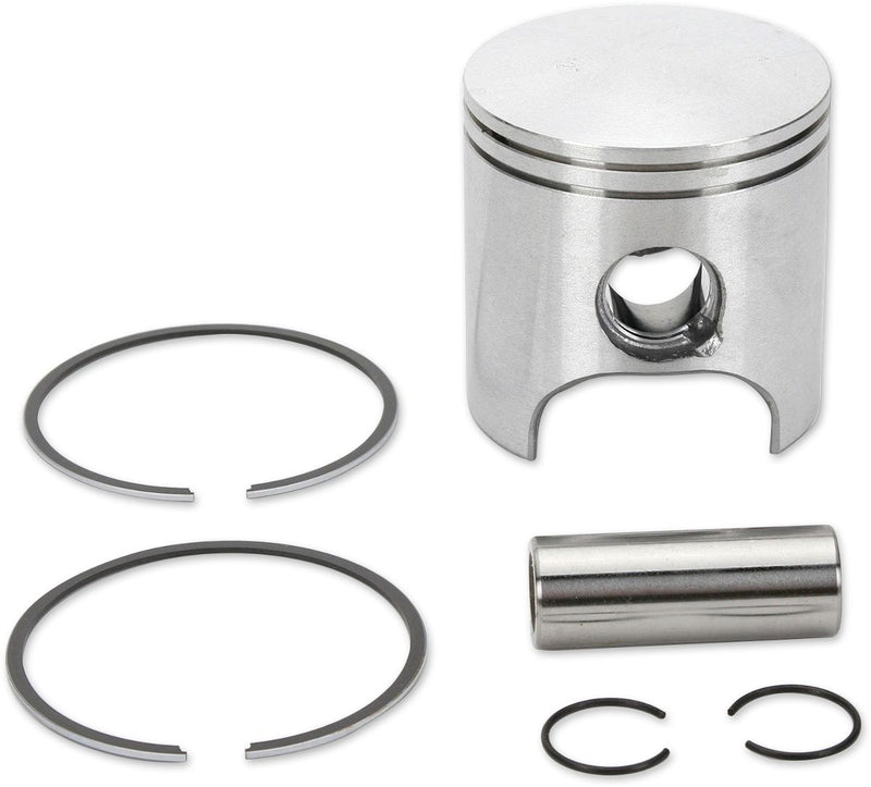 Snow Piston Kit Bore: 70.50 MM Cast Aluminium | Vendor No