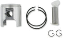 Snow Piston Kit Bore: 61.00 MM Cast Aluminium | Vendor No