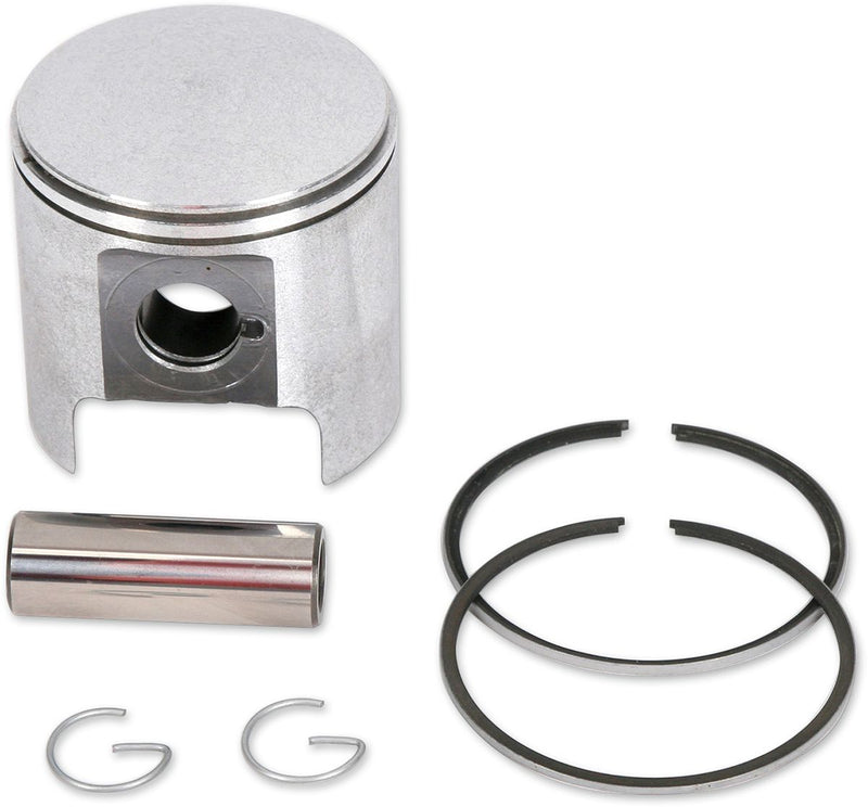 Snow Piston Kit Bore: 68.00 MM Cast Aluminium | Vendor No