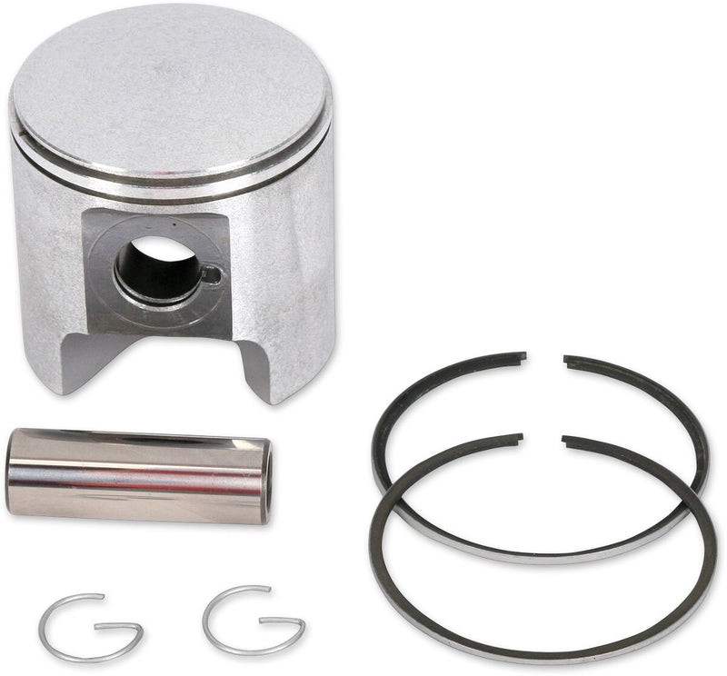 Snow Piston Kit Bore: 67.50 MM Cast Aluminium | Vendor No