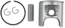 Piston Assembly Kit Snowmobile Bore: 76.00 MM Cast Aluminium | Vendor No