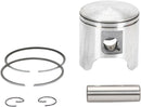 Snow Piston Kit Bore: 78.00 MM Cast Aluminium | Vendor No