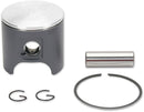 Snow Piston Kit Bore: 76.50 MM Cast Aluminium | Vendor No