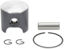 Snow Piston Kit Bore: 76.00 MM Cast Aluminium | Vendor No