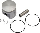 Snow Piston Kit Bore: 73.50 MM Cast Aluminium | Vendor No