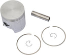 Snow Piston Kit Bore: 77.00 MM Cast Aluminium | Vendor No