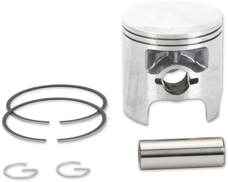 Snow Piston Kit Bore: 73.00 MM Cast Aluminium | Vendor No