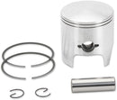 Snow Piston Kit Bore: 72.50 MM Cast Aluminium | Vendor No