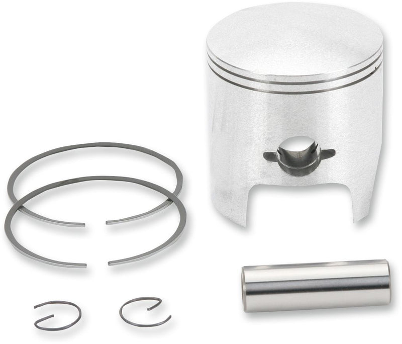 Piston Assembly Kit Snowmobile Bore: 72.00 MM Cast Aluminium | Vendor No