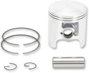 Piston Assembly Kit Snowmobile Bore: 73.00 MM Cast Aluminium | Vendor No