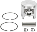Snow Piston Kit Bore: 74.50 MM Cast Aluminium | Vendor No