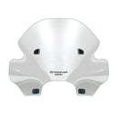 Plexistar 2 Windshield Clear For Honda: 84-85 VF1100S Sabre