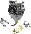 Super E Shorty Carburetor Kit | Vendor