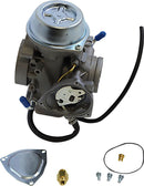 Carburetor | Vendor no: 1003063PU