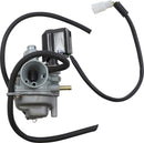 Carburetor For Kawasaki KFX 90