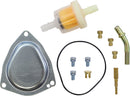 Carburetor For Yamaha YXR 450F Rhino 4x4