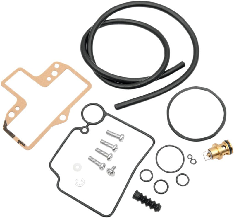 Carburetor Rebuild Kit For Mikuni