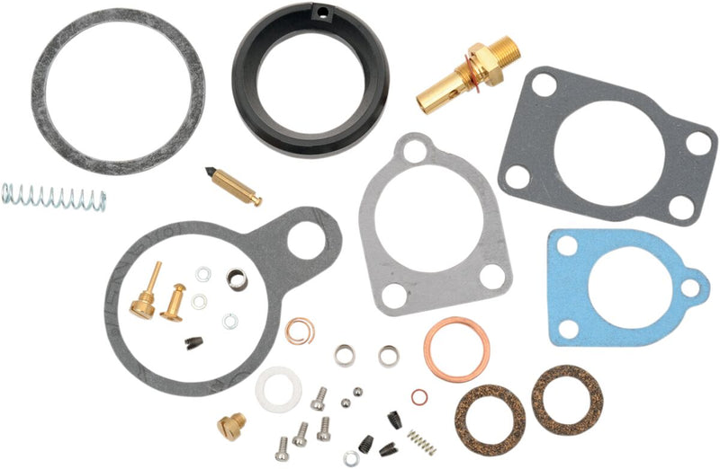 Rebuild Kit For Linkert Carb