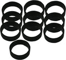 Intake Manifold Rubber Bands
