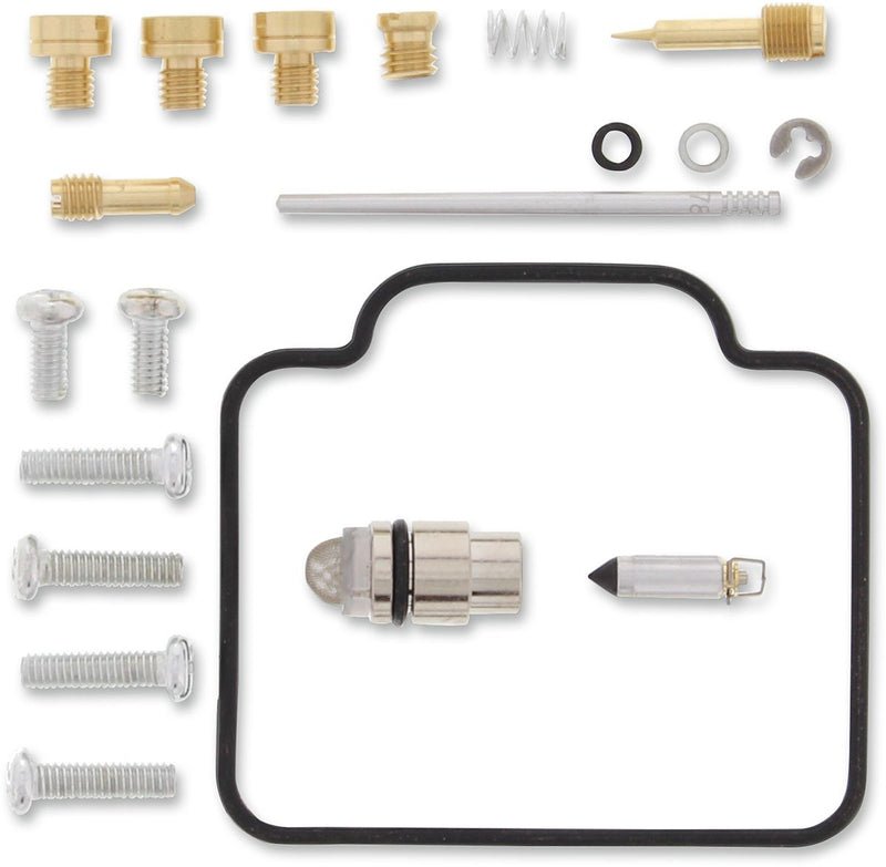 Carburetor Repair Kit Black | Vendor no: 26-1016