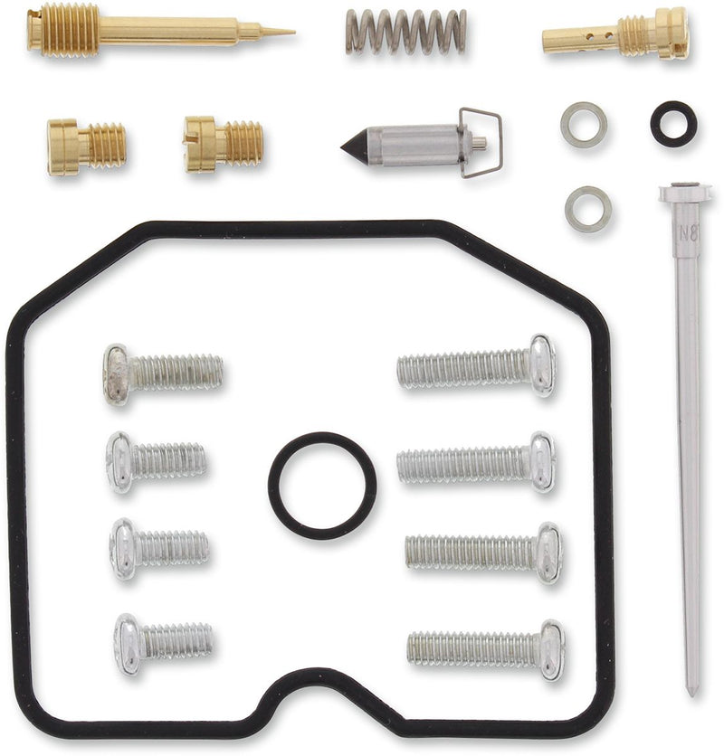 Carburetor Repair Kit Black | Vendor no: 26-1076