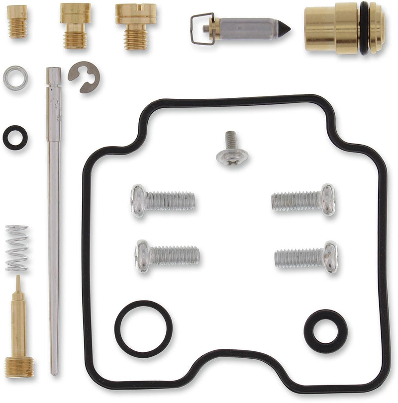 Carburetor Repair Kit Black | Vendor no: 26-1092