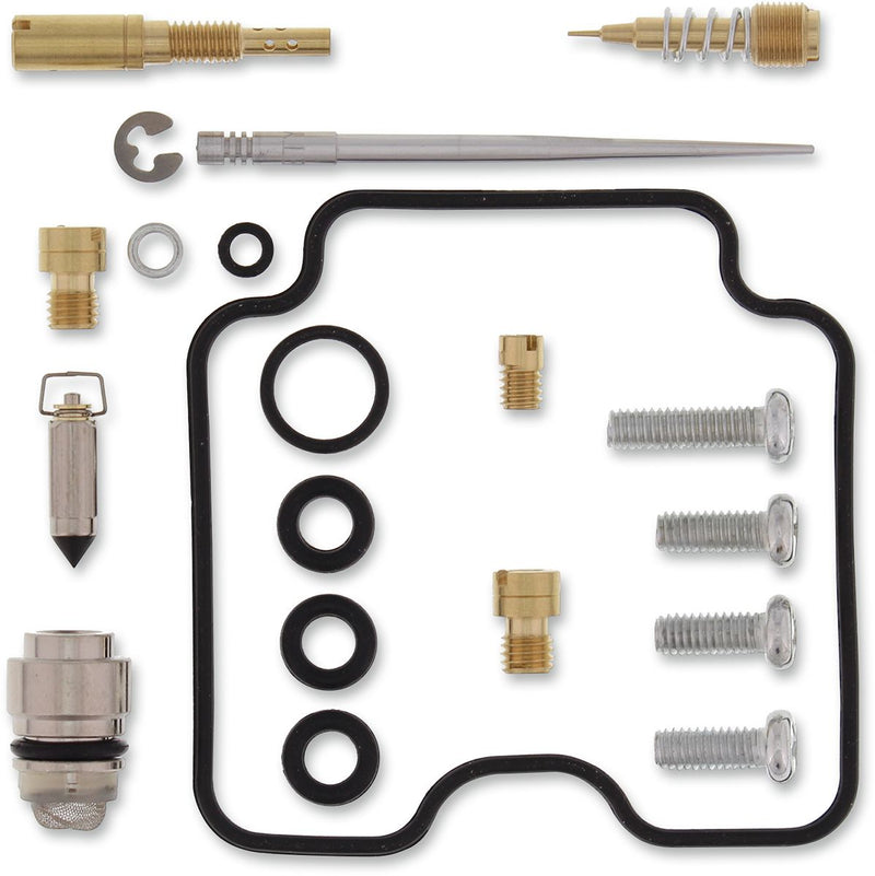 Carburetor Repair Kit Black | Vendor no: 26-1254