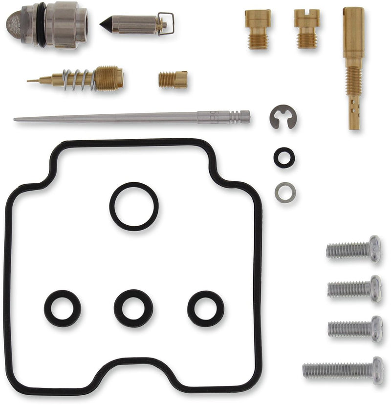 Carburetor Repair Kit Black | Vendor no: 26-1262