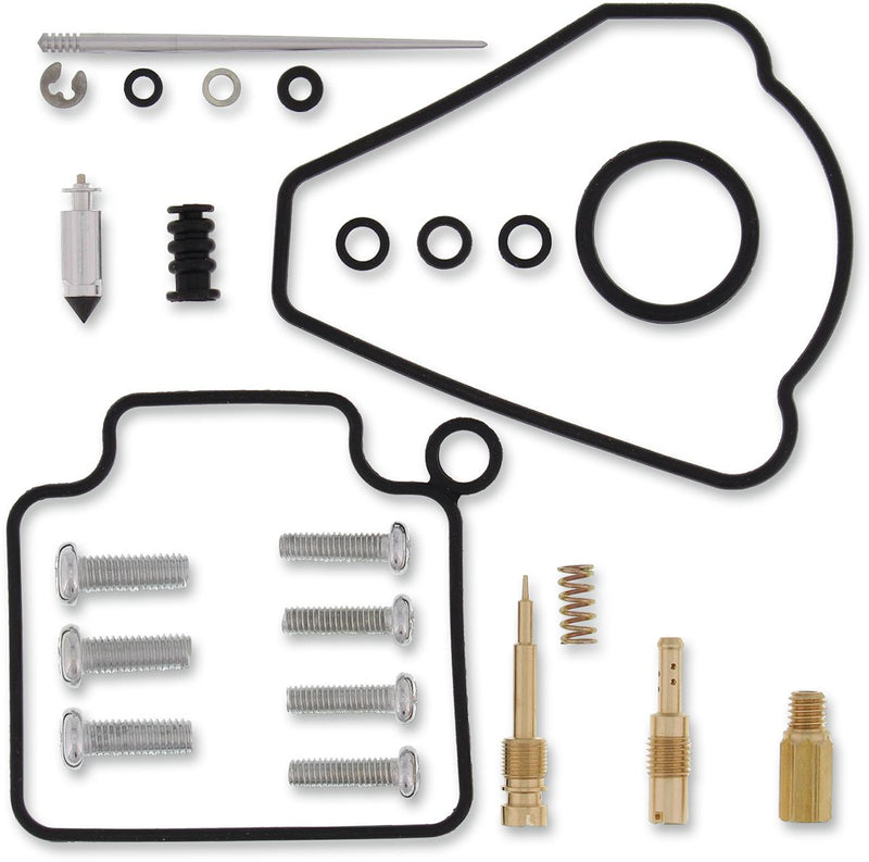 Carburetor Repair Kit Black | Vendor no: 261333