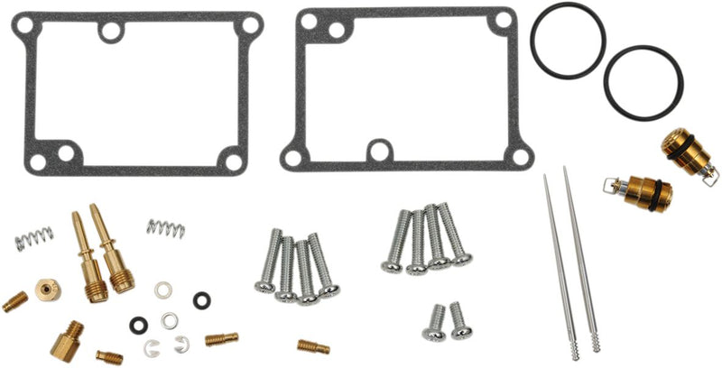 Carburetor Repair Kit Black | Vendor no: 26-1383