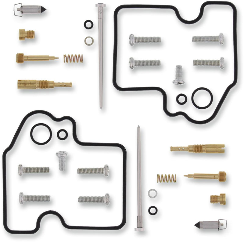 Carburetor Repair Kit Black | Vendor no: 26-1385