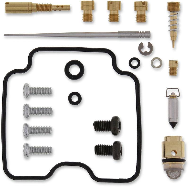 Carburetor Repair Kit Black | Vendor no: 26-1507