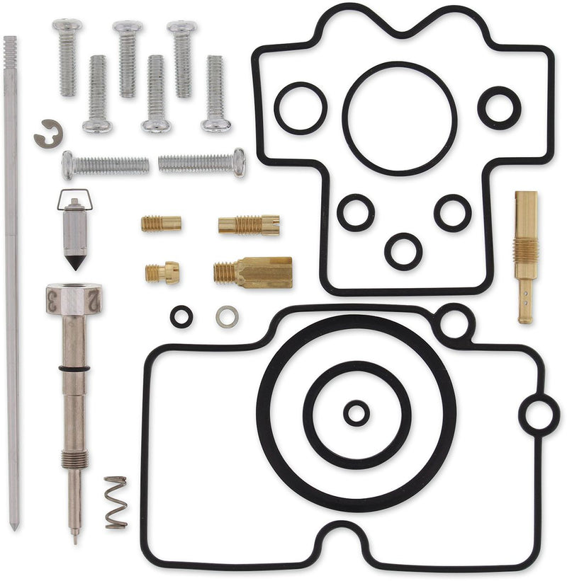 Carburetor Repair Kit Black | Vendor no: 26-1087