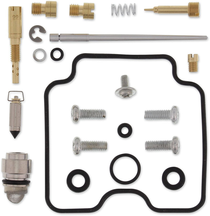 Carburetor Repair Kit Black | Vendor no: 26-1107