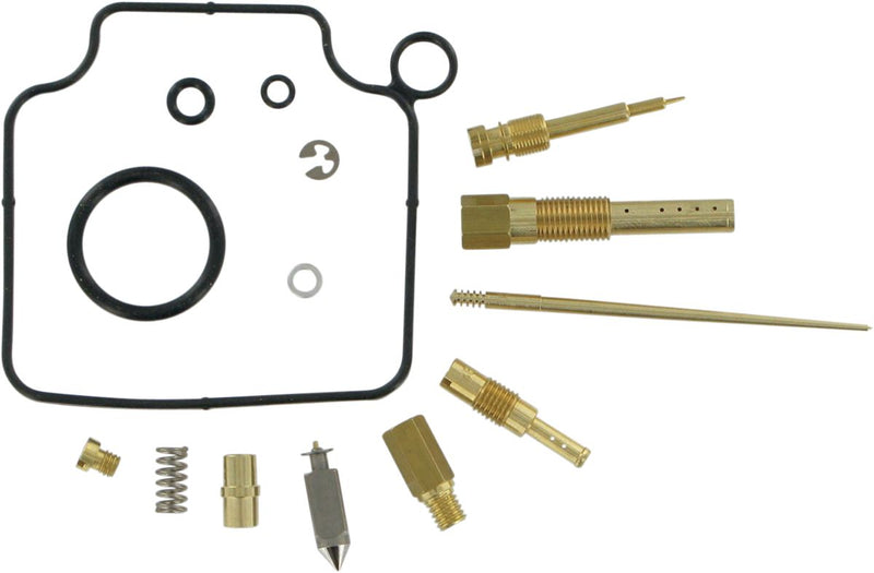 Carburetor Repair Kit Black | Vendor no: 261108