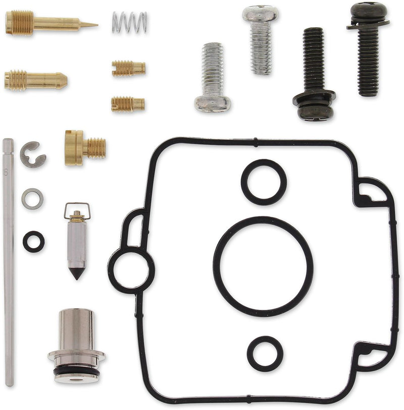 Carburetor Repair Kit Black | Vendor no: 26-1130