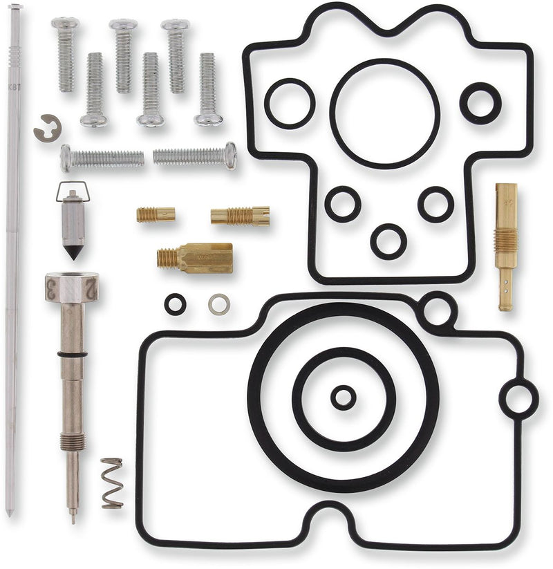 Carburetor Repair Kit Black | Vendor no: 26-1141