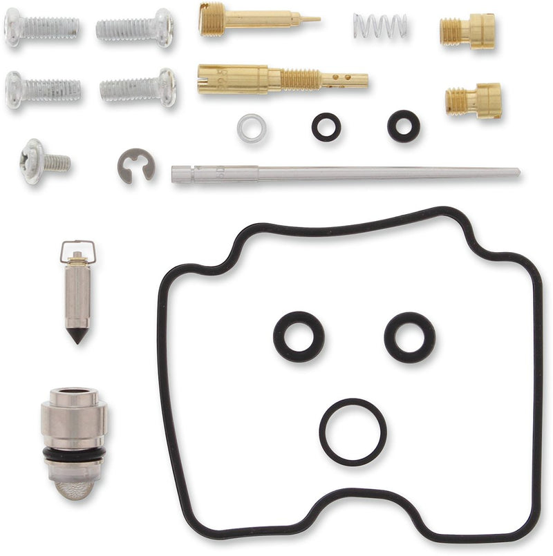 Carburetor Repair Kit Black | Vendor no: 26-1265