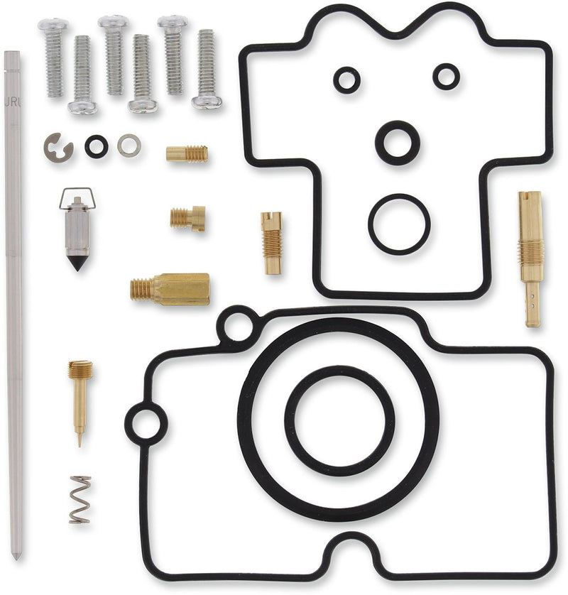 Carburetor Repair Kit Black | Vendor no: 26-1267
